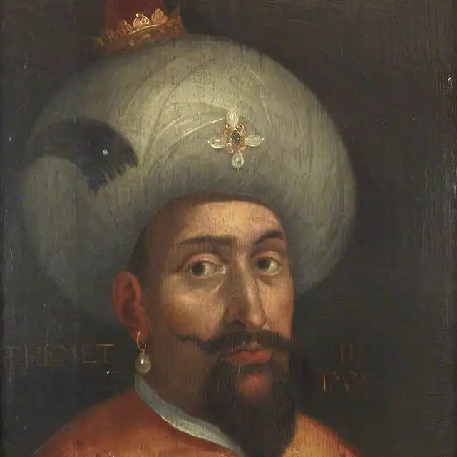 Mehmed fotója